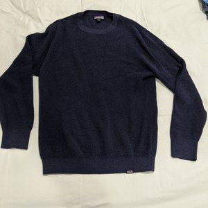 Patagonia sweater